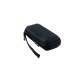 TooQ Estuche Protector para Caja Externa M2, Negro - TQBC-M201B